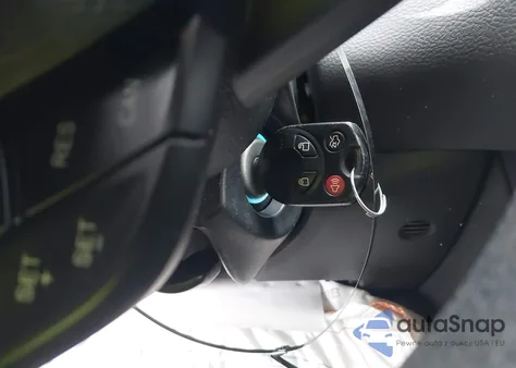 2017 Ford Focus Se из США, поврежденный, VIN 1FADP3FE2HL312970